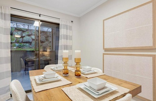 Northwest Bellevue Apartment | Bellevue Modern Luxe Townhouse near DT 520 I405