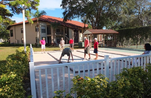 South Bradenton Condo | Best Condo 5 min from IMG 15min by car from Anna Maria beach
