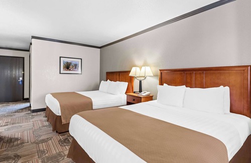 Apache Junction Hotel | Best Western Apache Junction Inn