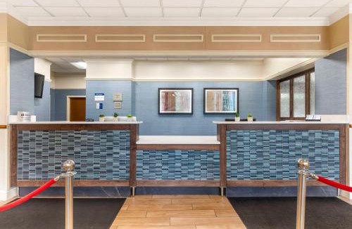 Lanham Hotel | Best Western Capital Beltway Washington DC