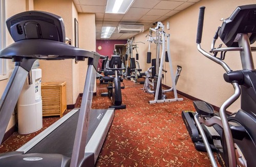 Caldwell Hotel | Best Western Plus Caldwell Inn & Suites