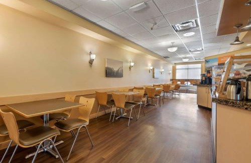 Fernie Hotel | Best Western Plus Fernie Mountain Lodge