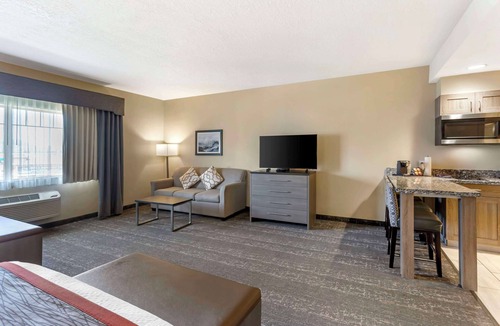 Heber Hotel | Best Western Plus Heber Valley Hotel