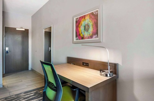 Ruston Hotel | Best Western PLUS Ruston Hotel