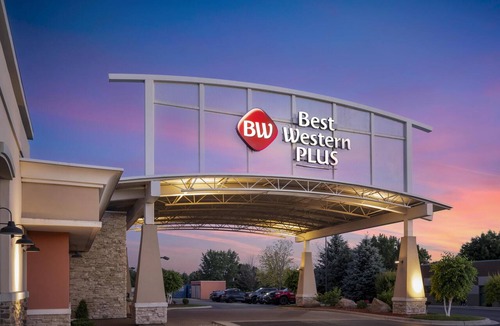 Willmar Hotel | Best Western Plus Willmar