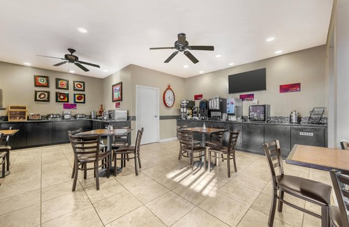 Winslow Hotel | Best Western Plus Winslow Inn
