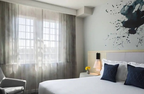 Old Town Alexandria House | Better Choice For Your Vacation! Near Ronald Reagan Washington National Airport