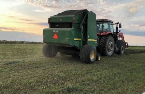Spring Valley Other | Big Barn Mow