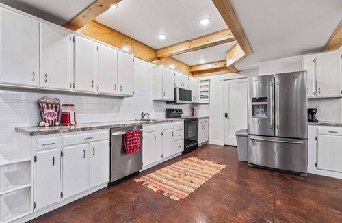 Canyon County House | Big Foot Ranch Retreat – Spacious Idaho Home w/View