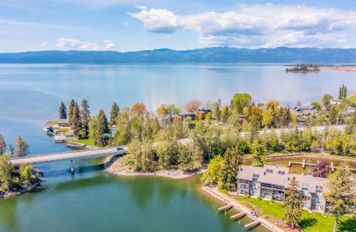 Bigfork Apartment | Bigfork Bliss
