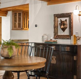 Pinetop-Lakeside House | Billy Creek Luxury Lodge on the creek - Sleeps 18!