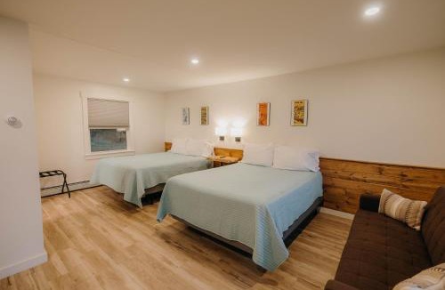 Bingham Hotel | Bingham Motor Inn