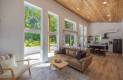 Surry House | Black Haven Tiny Home