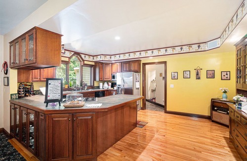 South Haven Bed & Breakfast | Black River Inn Bed and Breakfast