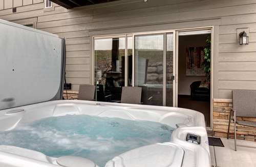 Park City House | Black Rock 1175 by Moose Management-Luxury Mountain Retreat, In-Home Thtr Rm!
