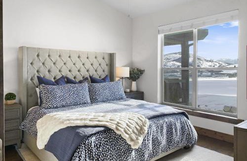 Park City House | Black Rock Ridge home
