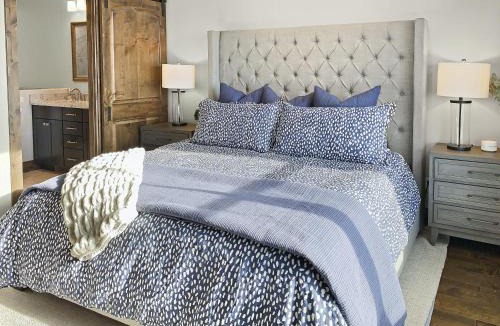 Park City House | Black Rock Ridge home