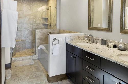 Park City House | Black Rock Ridge home