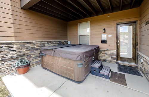 Park City Condo | Black Rock Ridge Retreat | Hot Tub & Mountain Views | Near Park City Slopes