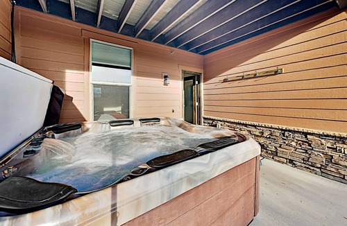 Park City Condo | Black Rock Ridge Retreat | Hot Tub & Mountain Views | Near Park City Slopes
