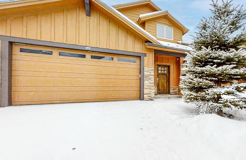 Park City Condo | Black Rock Ridge Retreat | Hot Tub & Mountain Views | Near Park City Slopes