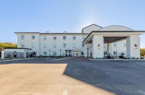 Blanco Hotel | Blanco River Hotel