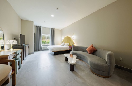 Blanco Hotel | Blanco River Hotel