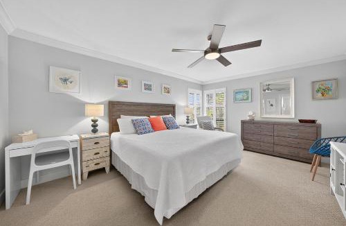 Sanibel House | Blind Pass A205