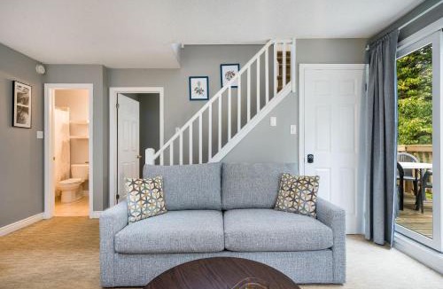 Craigleith House | Blue Haven Ski-In-Out Pool Hot Tub Shuttle