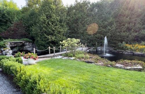Howe Island Villa | Bluebird Sanctuary - Howe island Luxury Retreat