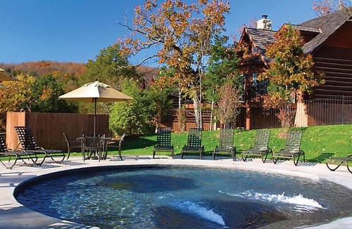 Big Cedars Condo | Bluegreen Wilderness Club 1 bdrm For New Years!