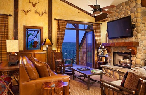 Big Cedars Condo | Bluegreen Wilderness Club at Big Cedar - 2 Bedroom Lodge Condo