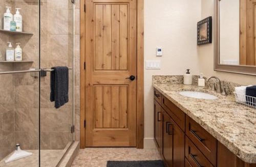 Munds Park House | Bluejay-Getaway Luxury Cabin in Munds Park