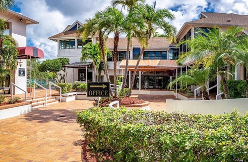 Boca Grande Hotel | Boca Grande Hotel - Economy King Room