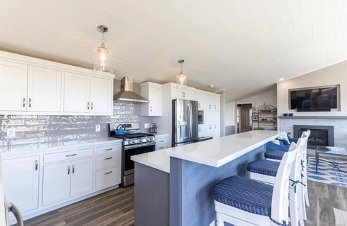 Bodega Bay House | Bodega Bay Hideaway