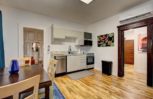 North End Apartment | Boise-Hyde Park-Northend Hyde Out 1
