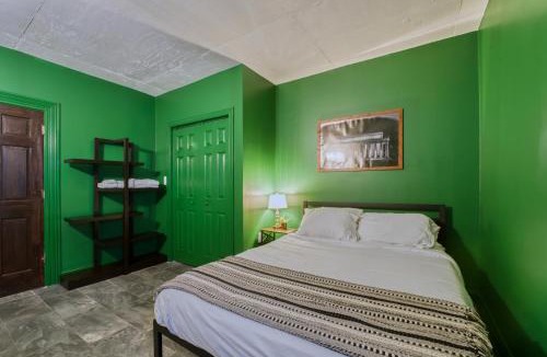 Capitol Hill House | Boutique 3BR Stay in Capitol Hill near US Capitol