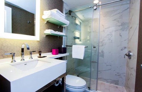 Kalorama Heights Hotel | Boutique Charm Junior King Suite Perfect for Couples Visiting Historic DC Sites