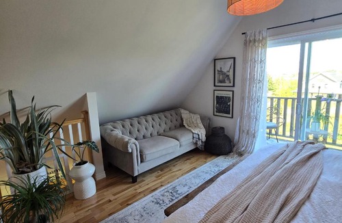 Brackley Beach House | Brackley Beach Schoolhouse