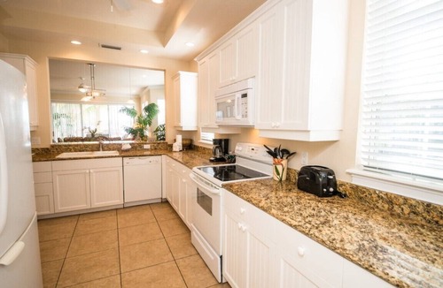 Bradenton Beach Resort | Bradenton Beach Resort Condo - Anna Maria Island
