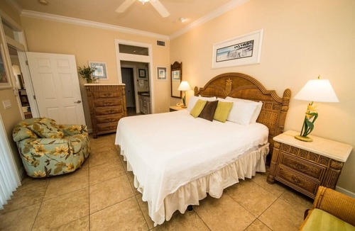Bradenton Beach Resort | Bradenton Beach Resort Condo - Anna Maria Island
