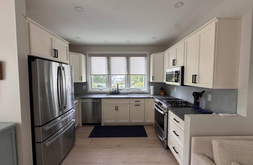 Ogunquit Cottage | Brand new 2-bedroom cottage in charming Perkins Cove, Ogunquit, Me