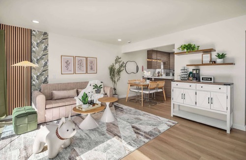 Lower Queen Anne Apartment | Brand New 2BR Condo in Queen Anne, Walk to Space Needle