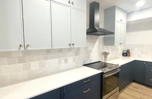 Pleasant Grove Apartment | Brand NEW modern ski retreat close to Sundance & BYU