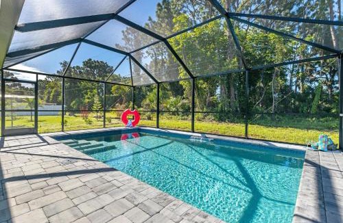 Englewood East House | BRAND NEW Rental with Luxury Pool - Villa Rosalie - Roelens Vacations