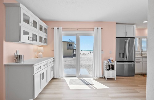 Ilexhurst House | Breakers 1 · Old Florida Home · Gulf Front - Fully Restored