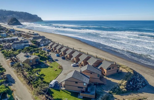 Neskowin House | Breakers Beach House 7