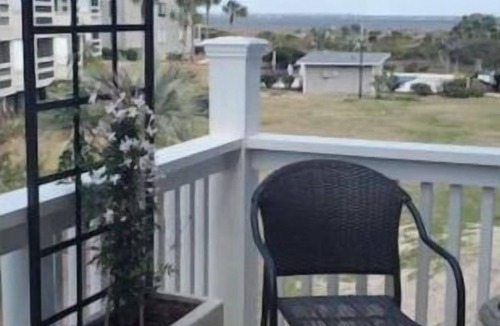 Oceanmarsh Subdivision Condo | Breathtaking Ocean Sunrise Views. Relax at 3 pools with a BBQ. No Crowds!