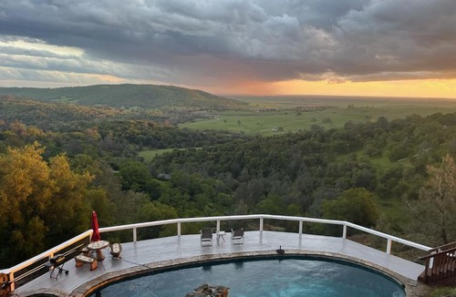 El Dorado Hills House | Breathtaking view of the Hills with HotTub, Pool and Pool Table