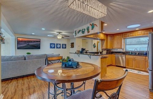 Merritt Island House | Brian and Sarahs Hidden Gem